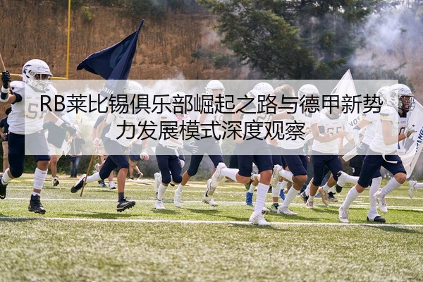 RB莱比锡俱乐部崛起之路与德甲新势力发展模式深度观察