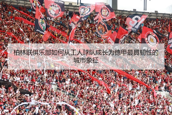 柏林联俱乐部如何从工人球队成长为德甲最具韧性的城市象征