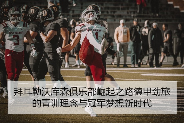 拜耳勒沃库森俱乐部崛起之路德甲劲旅的青训理念与冠军梦想新时代