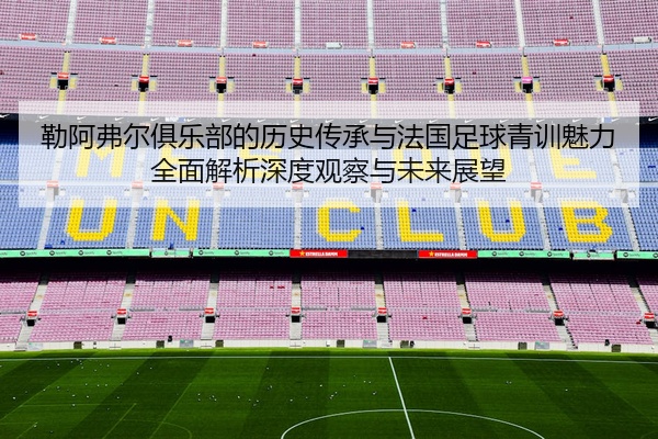 勒阿弗尔俱乐部的历史传承与法国足球青训魅力全面解析深度观察与未来展望