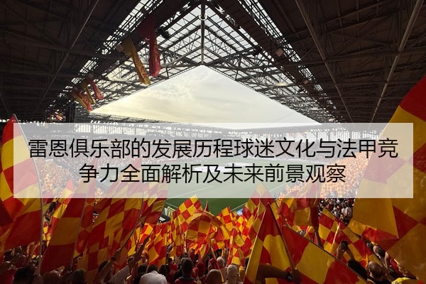 雷恩俱乐部的发展历程球迷文化与法甲竞争力全面解析及未来前景观察