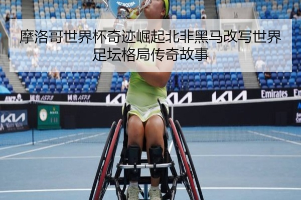 摩洛哥世界杯奇迹崛起北非黑马改写世界足坛格局传奇故事
