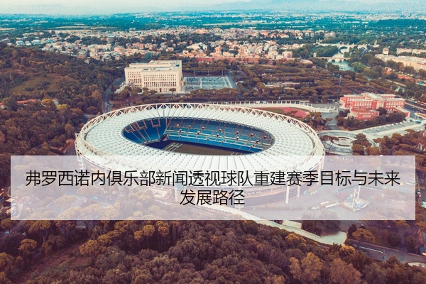 弗罗西诺内俱乐部新闻透视球队重建赛季目标与未来发展路径
