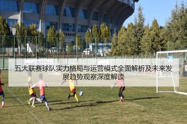 五大联赛球队实力格局与运营模式全面解析及未来发展趋势观察深度解读